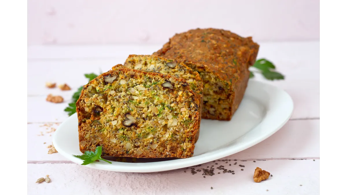 ダイエットに最適！ホームベーカリーで作る低糖質パンの魅力のサムネイル画像